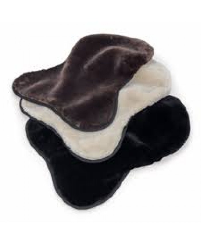 Shires Performance Supafleece Seat Saver